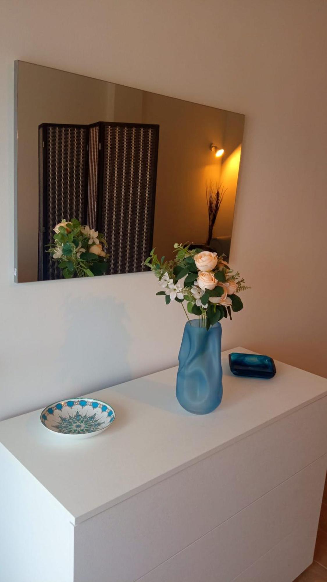 Apartamento Marilena House Bari Exterior foto