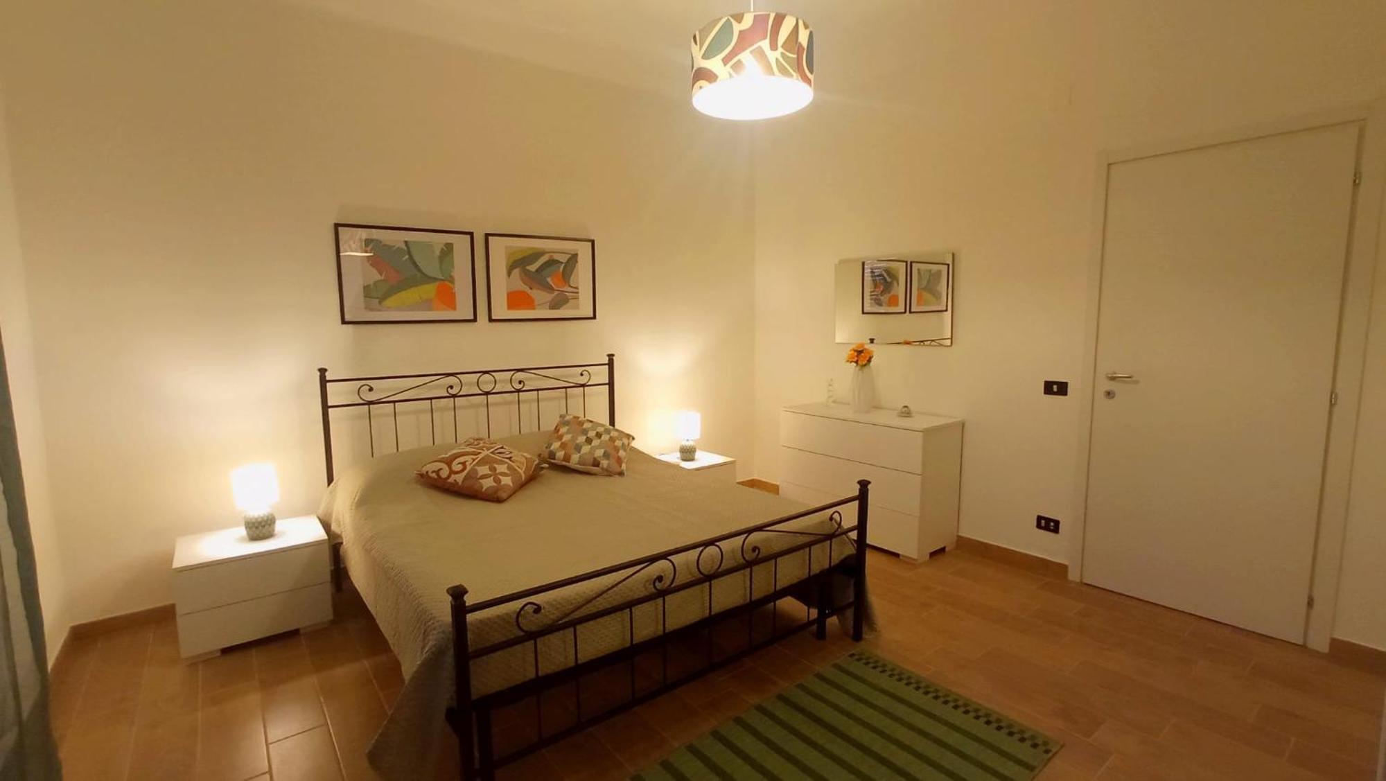 Apartamento Marilena House Bari Exterior foto