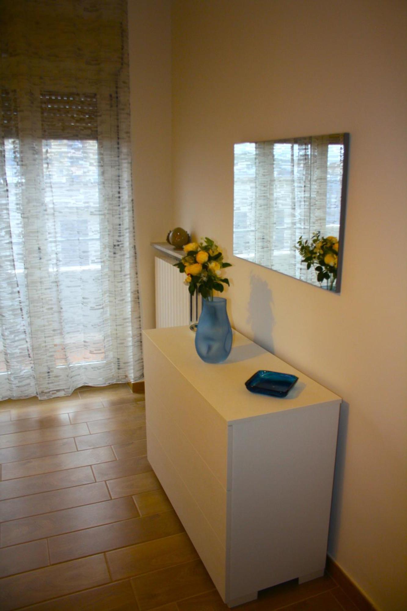 Apartamento Marilena House Bari Exterior foto