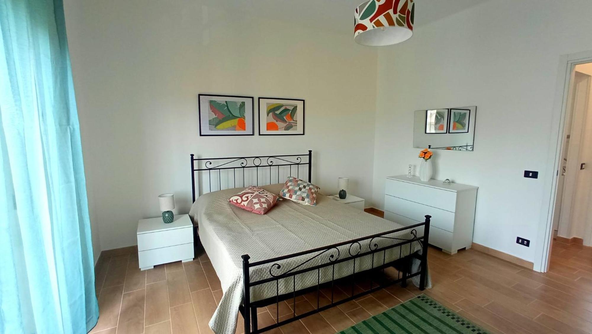 Apartamento Marilena House Bari Exterior foto