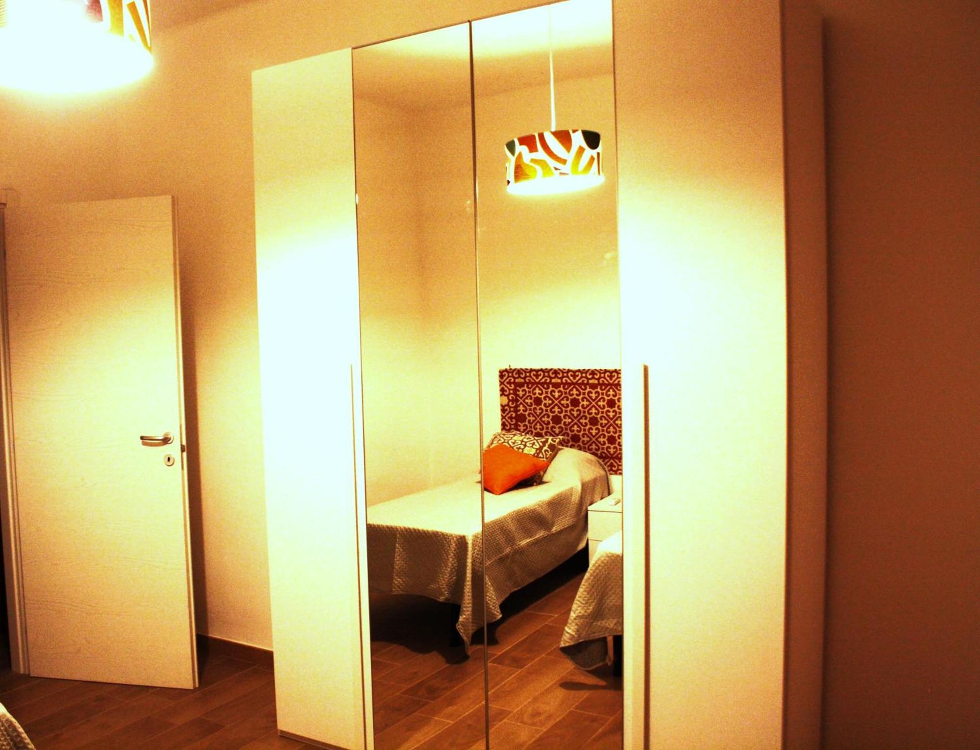 Apartamento Marilena House Bari Exterior foto