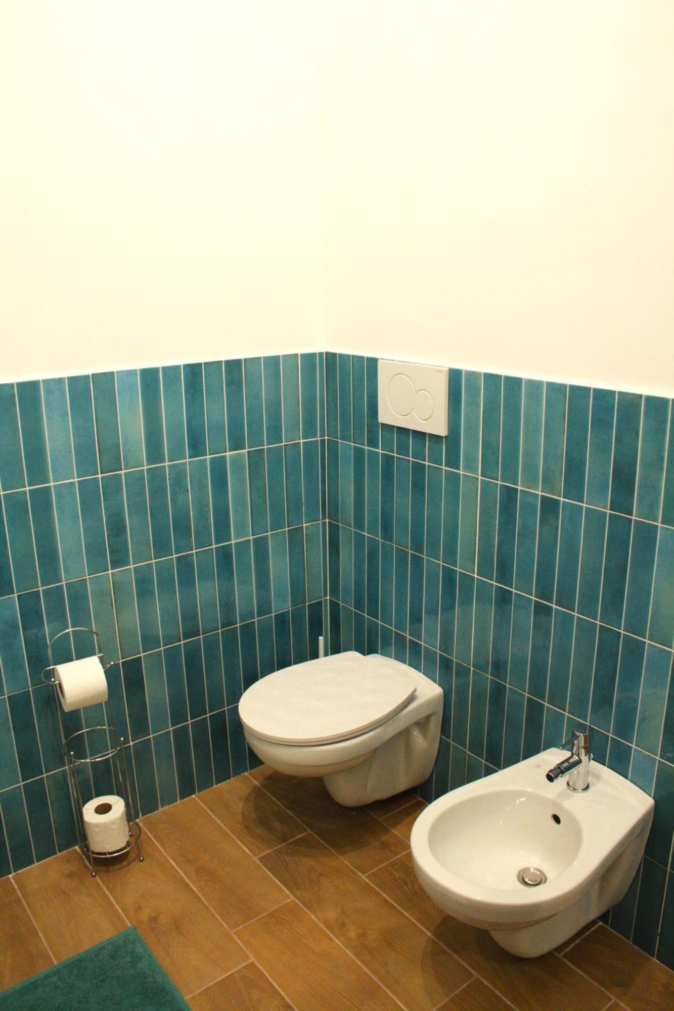 Apartamento Marilena House Bari Exterior foto
