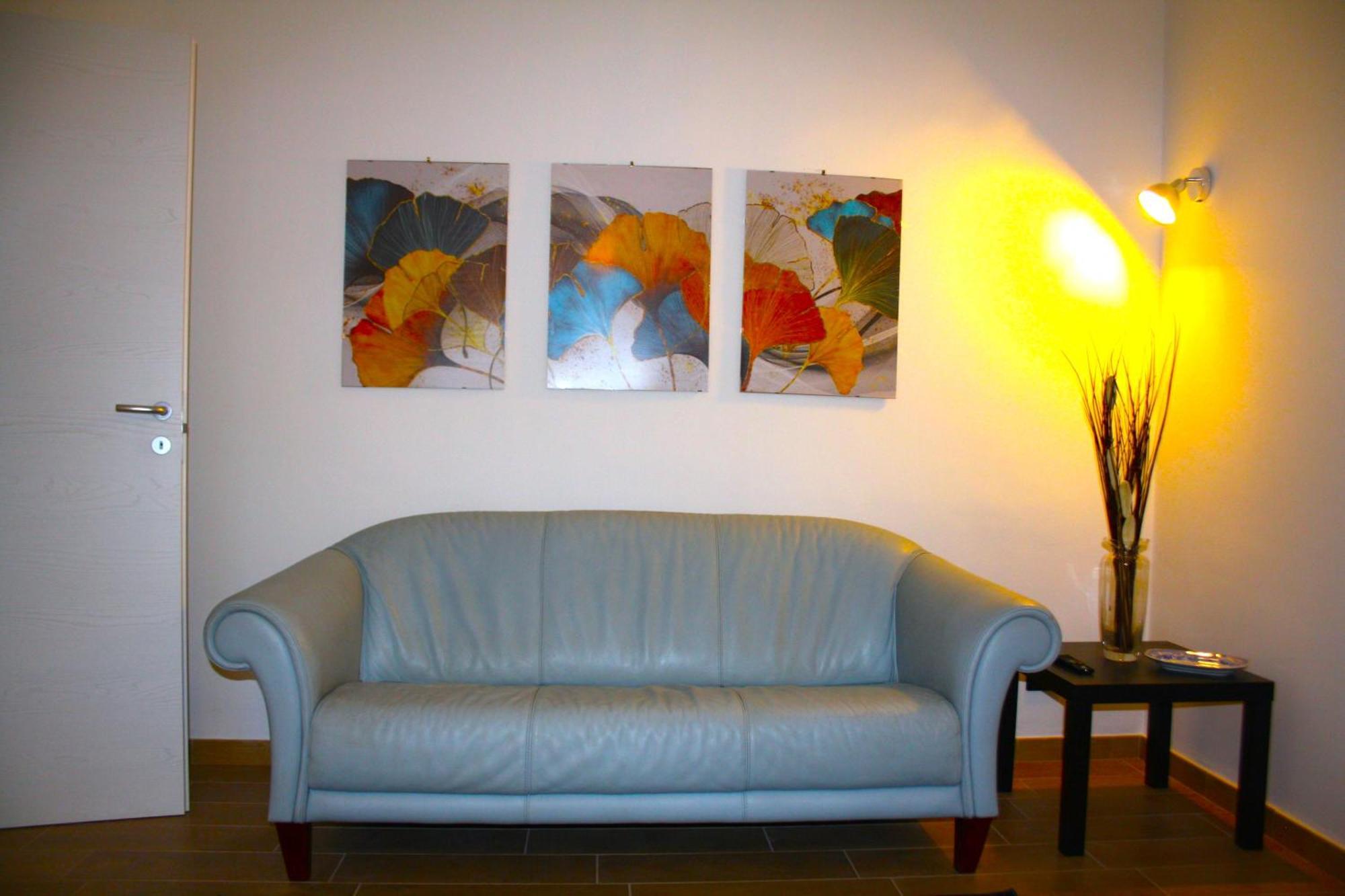 Apartamento Marilena House Bari Exterior foto