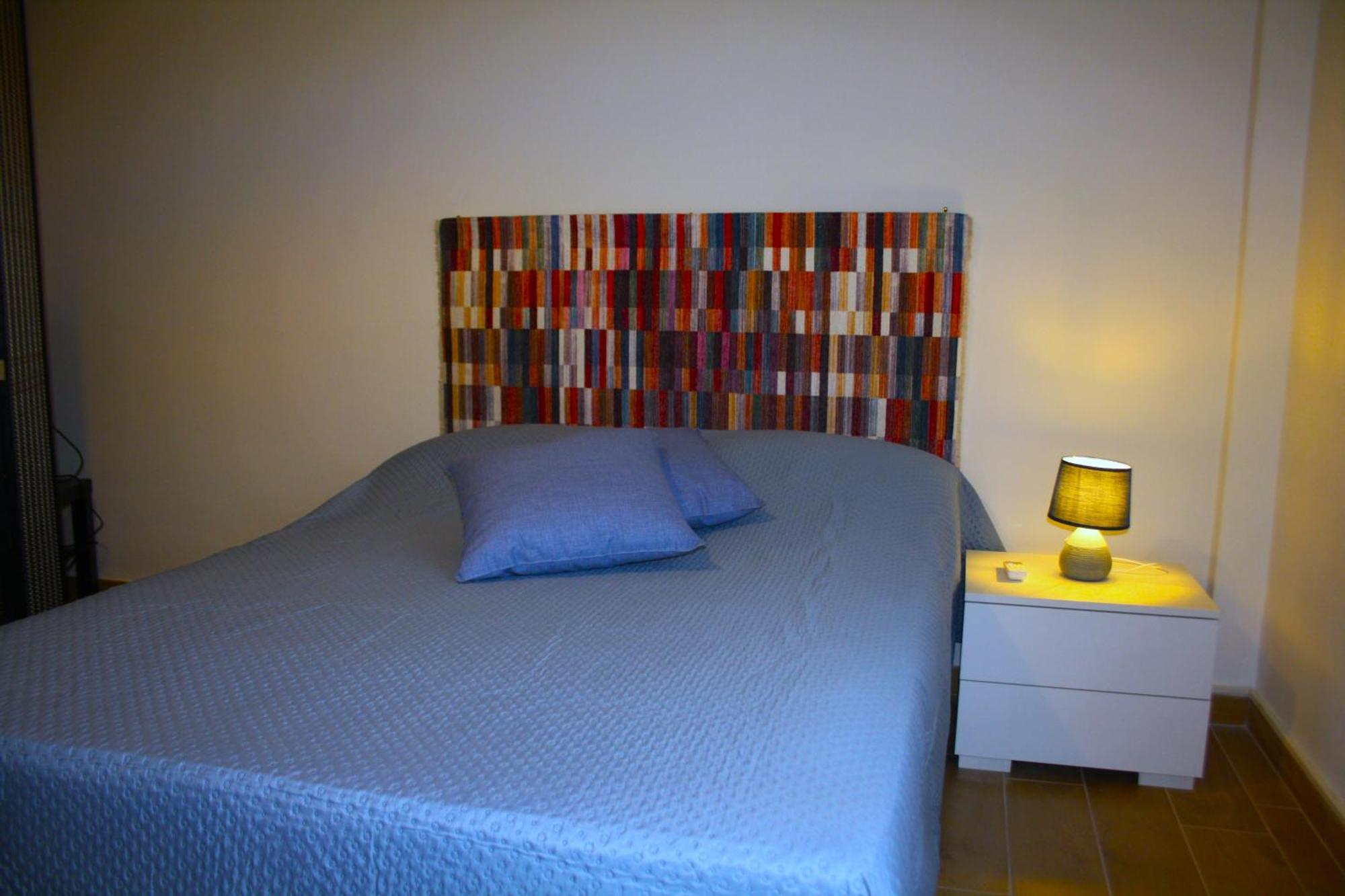 Apartamento Marilena House Bari Exterior foto