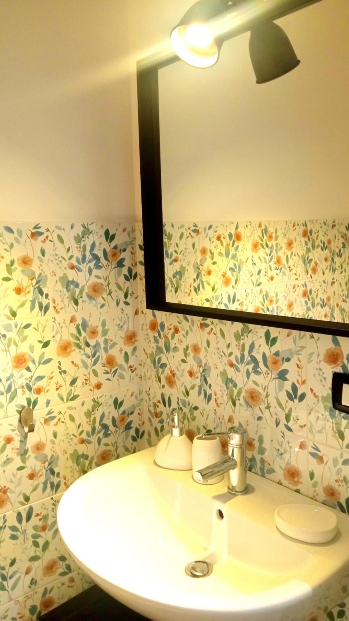 Apartamento Marilena House Bari Exterior foto