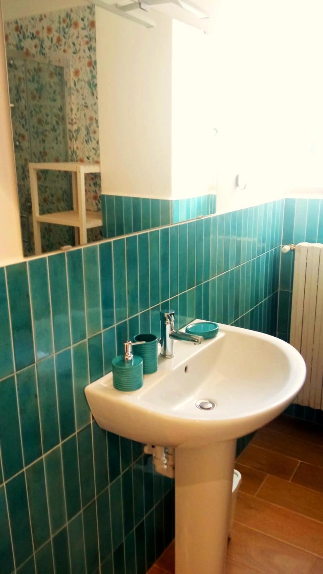 Apartamento Marilena House Bari Exterior foto