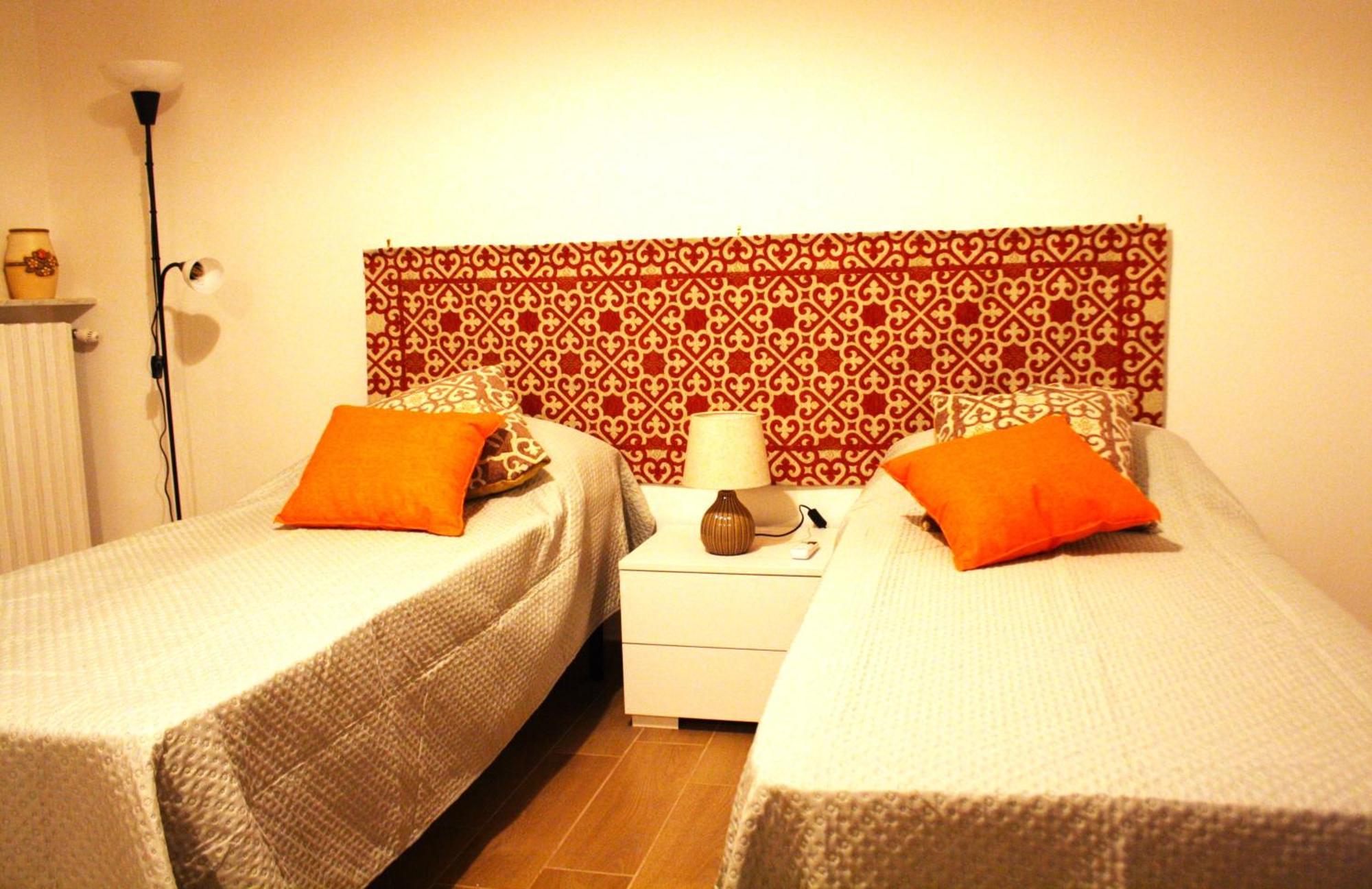 Apartamento Marilena House Bari Exterior foto