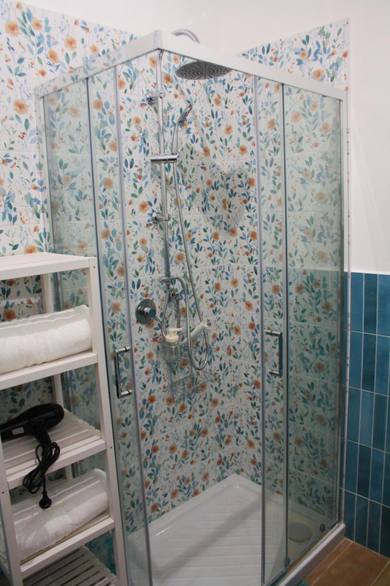 Apartamento Marilena House Bari Exterior foto